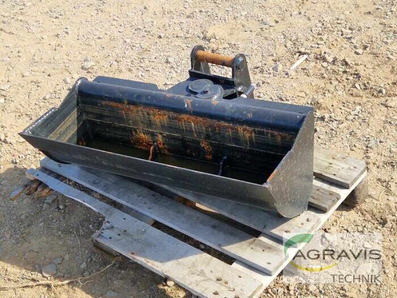 Bagger a típus LSB GRABENRÄUMLÖFFEL 1000 MM 70 L, Gebrauchtmaschine ekkor: Grimma (Kép 3)