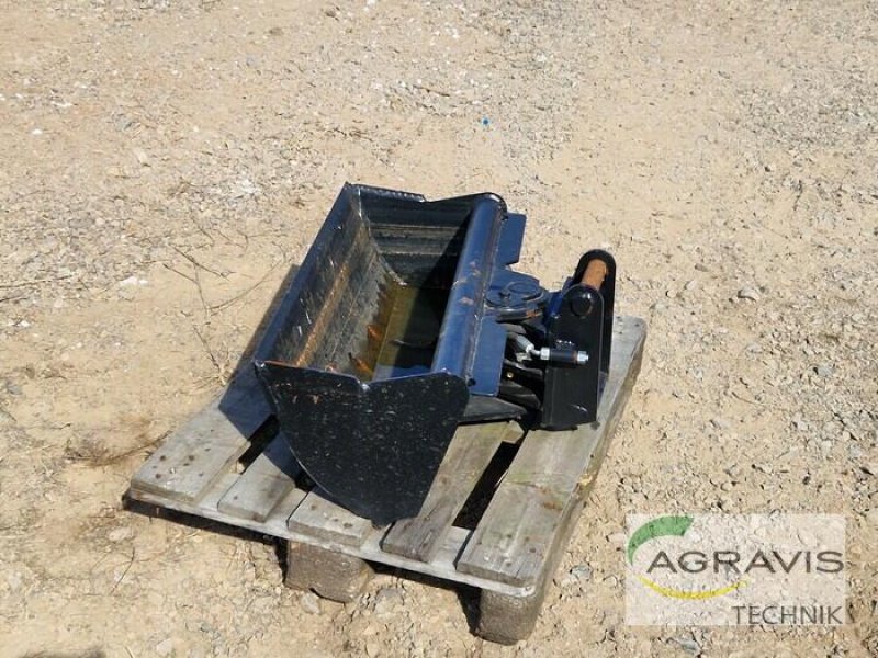 Bagger a típus LSB GRABENRÄUMLÖFFEL 1000 MM 70 L, Gebrauchtmaschine ekkor: Grimma (Kép 2)