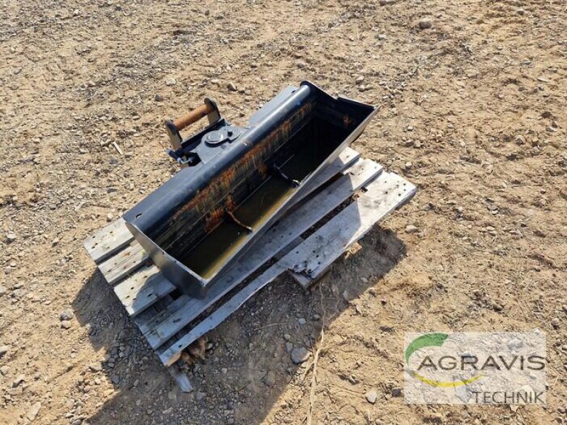 Bagger a típus LSB GRABENRÄUMLÖFFEL 1000 MM 70 L, Gebrauchtmaschine ekkor: Grimma (Kép 4)