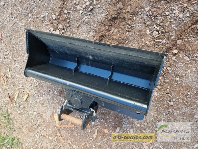 Bagger des Typs LSB GRABENRÄUMLÖFFEL 1000 MM 70 L, Gebrauchtmaschine in Landsberg/ OT Sietzsch (Bild 1)