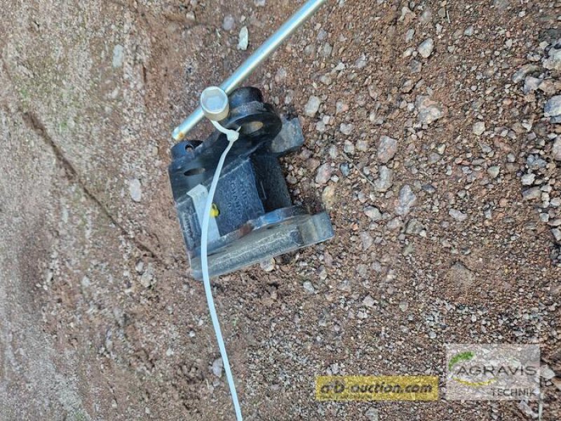 Bagger des Typs LSB SCHNELLWECHSLER MS01 MECH., Gebrauchtmaschine in Landsberg/ OT Sietzsch (Bild 1)