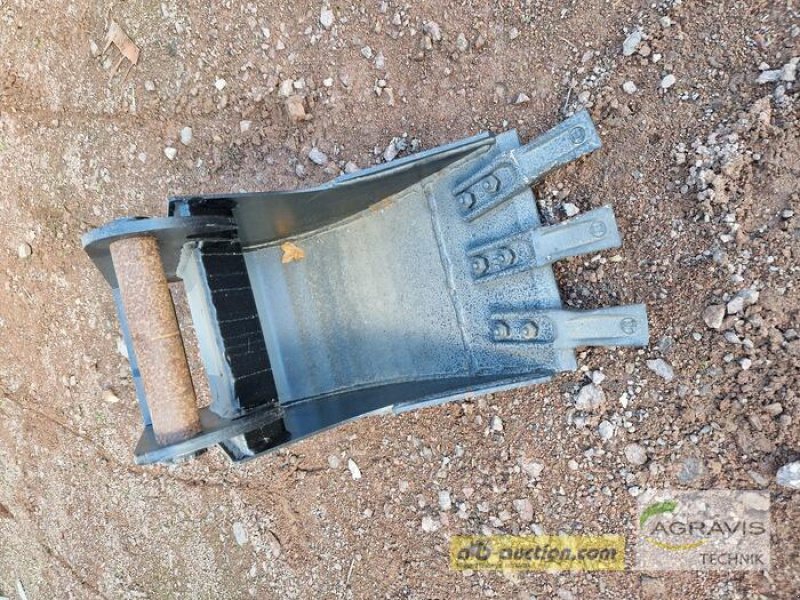 Bagger des Typs LSB TIEFLÖFFEL 300 MM 23 L, Gebrauchtmaschine in Landsberg/ OT Sietzsch (Bild 1)