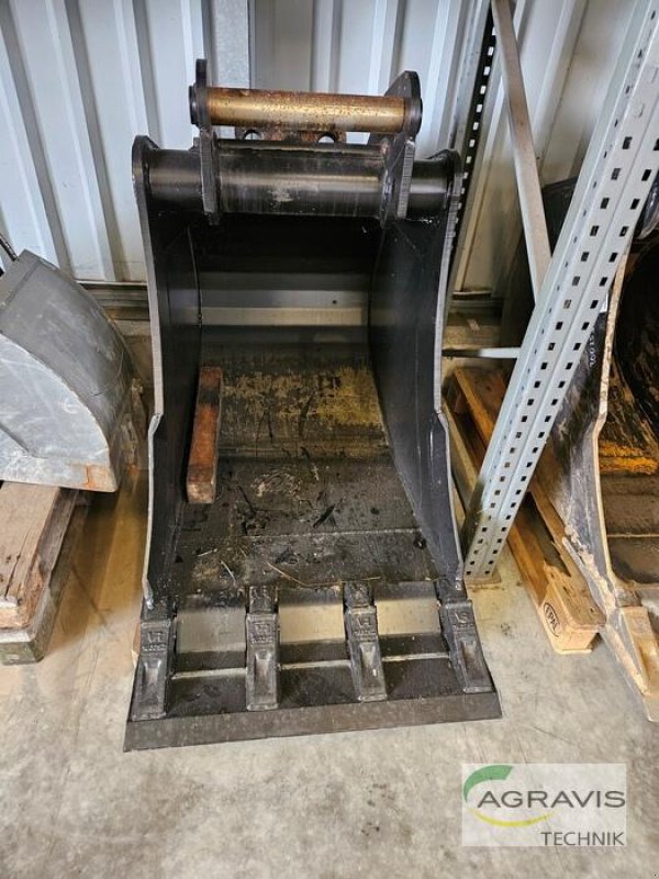 Bagger des Typs LSB TIEFLÖFFEL 500 MM 310 L, Neumaschine in Fehrbellin (Bild 1)