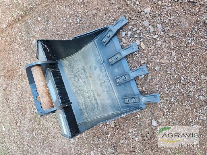 Bagger des Typs LSB TIEFLÖFFEL 500 MM 40 L, Vorführmaschine in Landsberg/ OT Sietzsch (Bild 1)