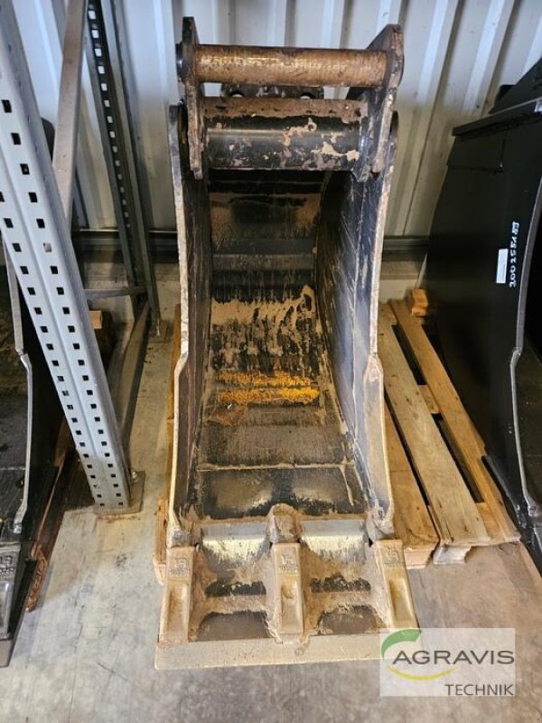 Bagger του τύπου LSB TIEFLÖFFEL 600 MM 380 L, Gebrauchtmaschine σε Fehrbellin (Φωτογραφία 1)