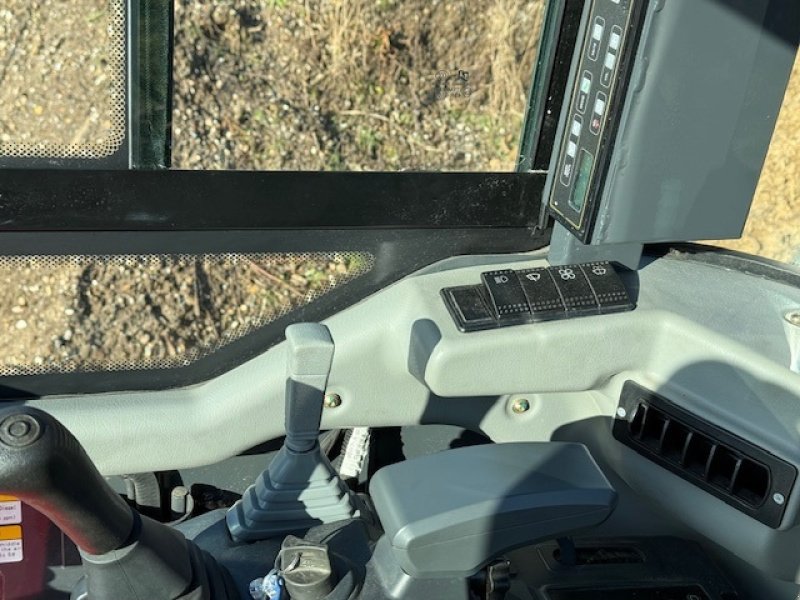 Bagger типа MAN 20, Gebrauchtmaschine в Herning (Фотография 12)