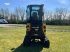 Bagger Türe ait MAN U27, Gebrauchtmaschine içinde Herning (resim 7)
