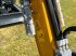 Bagger Türe ait MAN U27, Gebrauchtmaschine içinde Herning (resim 12)