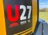 Bagger Türe ait MAN U27, Gebrauchtmaschine içinde Herning (resim 11)