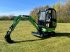 Bagger Türe ait MAN Y20E Electric, Gebrauchtmaschine içinde Herning (resim 1)