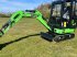 Bagger Türe ait MAN Y20E Electric, Gebrauchtmaschine içinde Herning (resim 8)