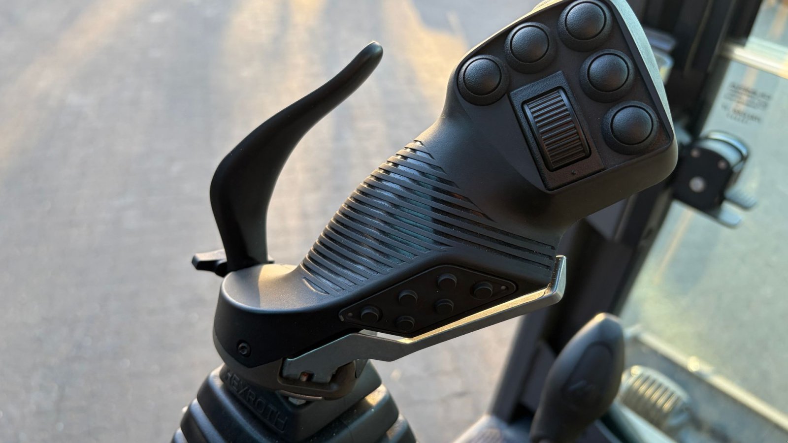 Bagger za tip Mecalac 10 MCR, Gebrauchtmaschine u Roslev (Slika 24)