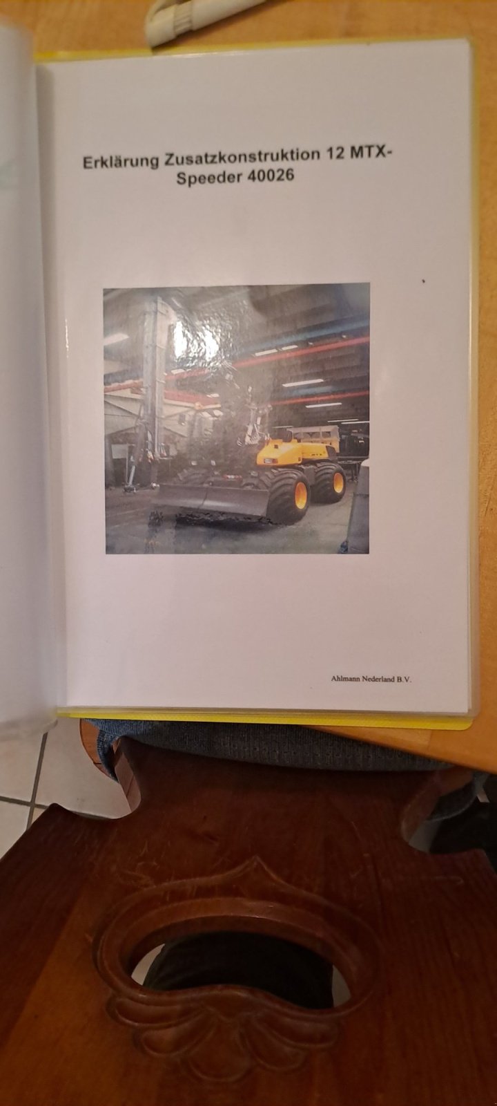 Bagger типа Mecalac 12 MTX Green Job, Gebrauchtmaschine в Reisbach (Фотография 15)