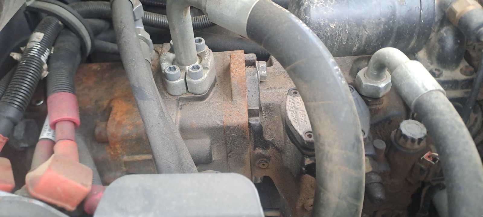 Bagger типа Mecalac 12 MTX Green Job, Gebrauchtmaschine в Reisbach (Фотография 17)