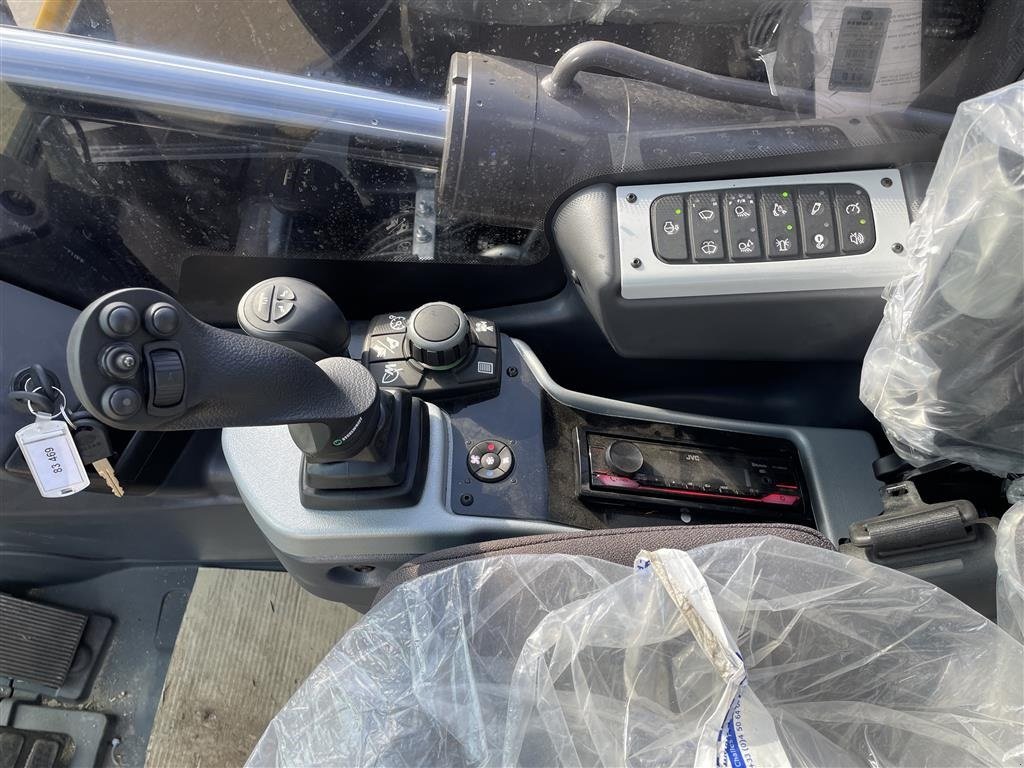 Bagger des Typs Mecalac 15 MWR, Gebrauchtmaschine in Roslev (Bild 15)