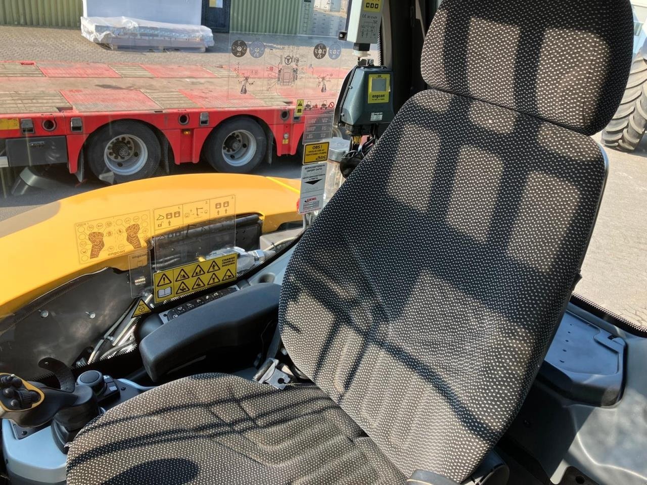 Bagger typu Mecalac 7MWR, Gebrauchtmaschine v Middelfart (Obrázek 4)