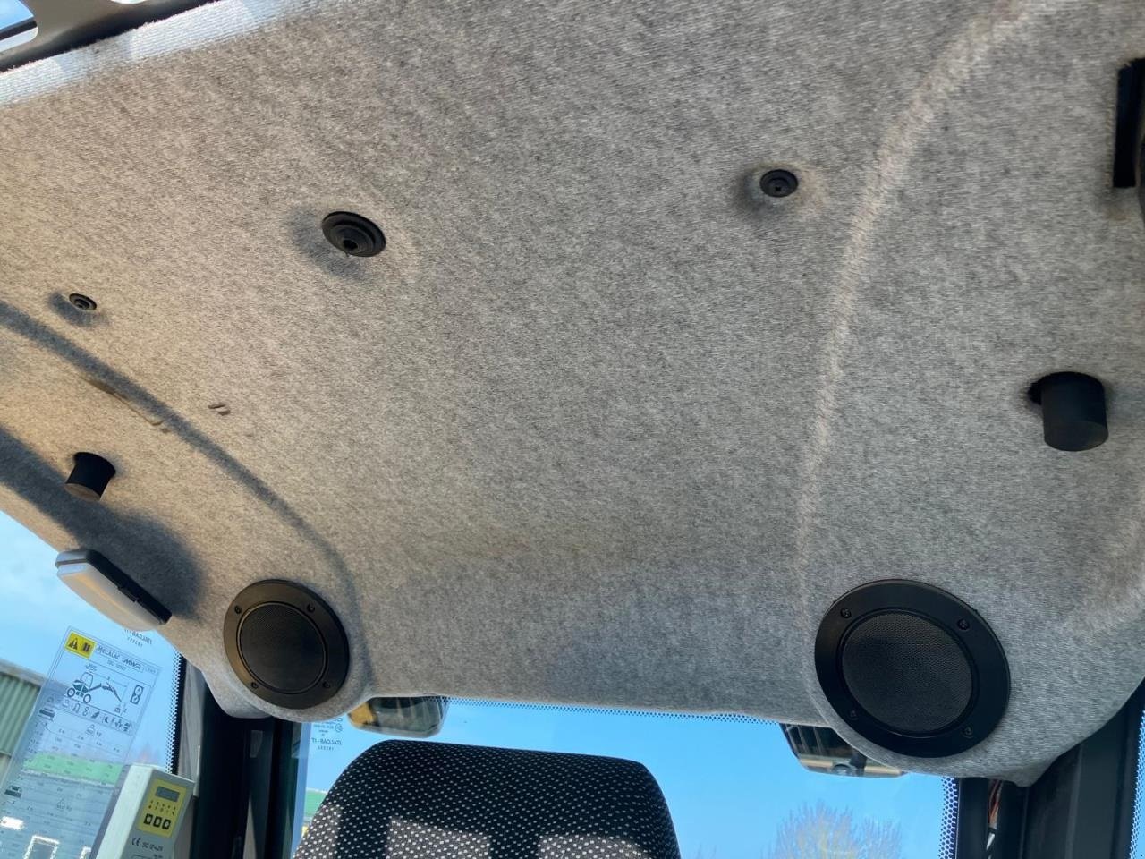 Bagger typu Mecalac 7MWR, Gebrauchtmaschine v Middelfart (Obrázek 3)