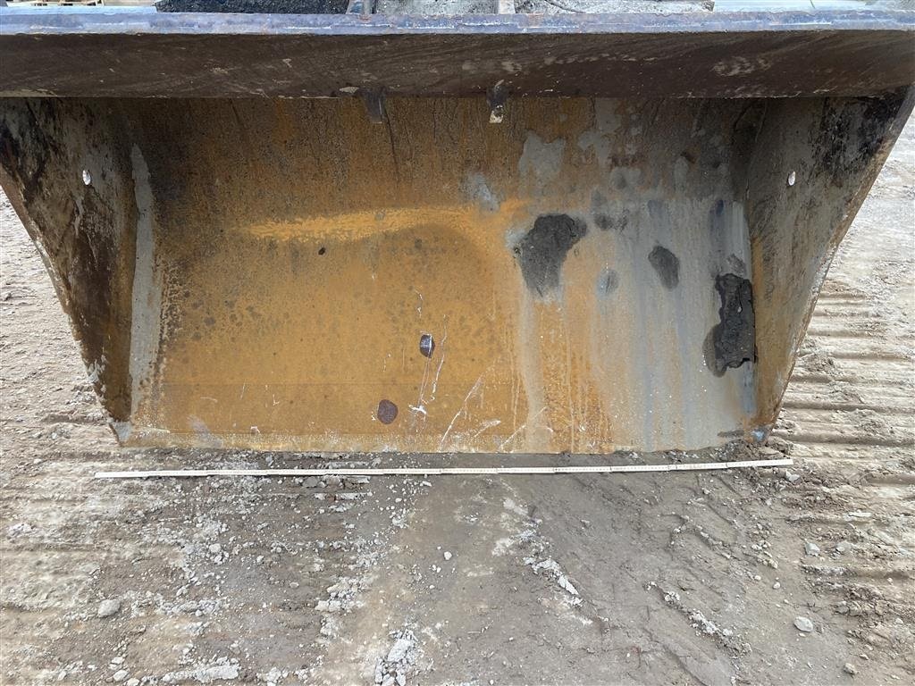 Bagger Türe ait New Holland E 265 LC Kipbart planerblad og graveskovl, Gebrauchtmaschine içinde Roslev (resim 24)