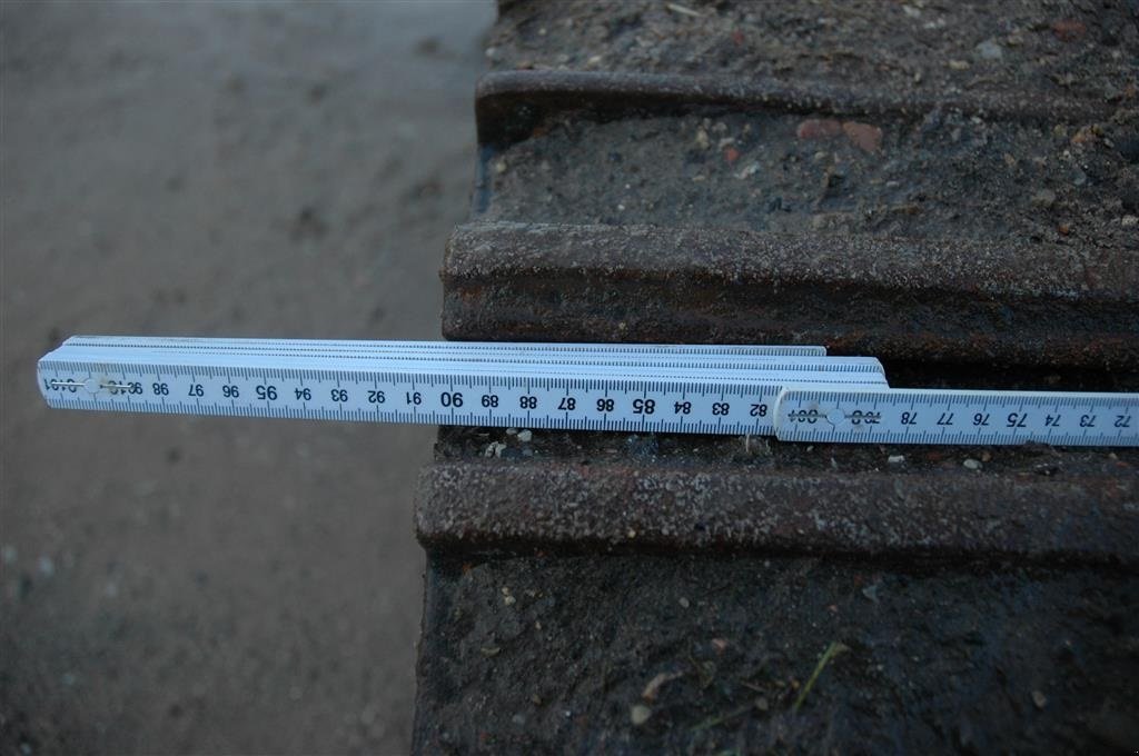 Bagger a típus New Holland E 265 LC, Gebrauchtmaschine ekkor: Roslev (Kép 21)