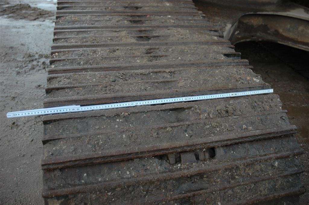 Bagger a típus New Holland E 265 LC, Gebrauchtmaschine ekkor: Roslev (Kép 20)