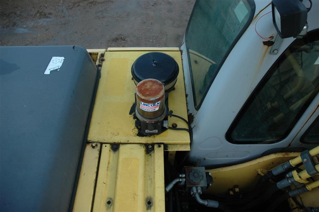 Bagger a típus New Holland E 265 LC, Gebrauchtmaschine ekkor: Roslev (Kép 13)