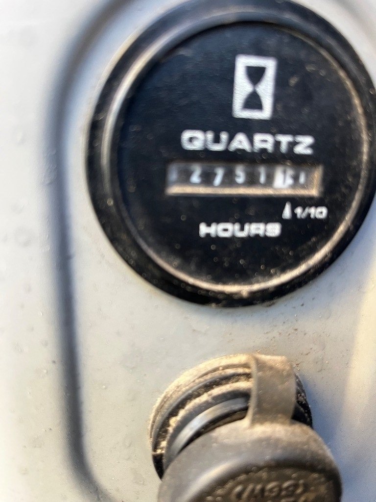 Bagger typu New Holland E 50 B SR, Gebrauchtmaschine v Vrå, Frejlev, Hornslet & Ringsted (Obrázek 5)