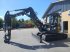 Bagger typu New Holland E100D 2PB-AG, Gebrauchtmaschine v Maribo (Obrázek 1)