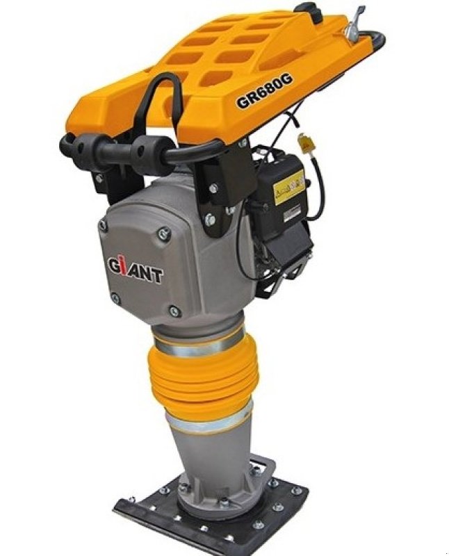 Bagger a típus New Holland E12D            Giant GR 680 Jordloppe, Gebrauchtmaschine ekkor: Hadsten (Kép 3)