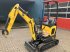 Bagger za tip New Holland E12D Roll-bar minigraver, Gebrauchtmaschine u Viborg (Slika 2)