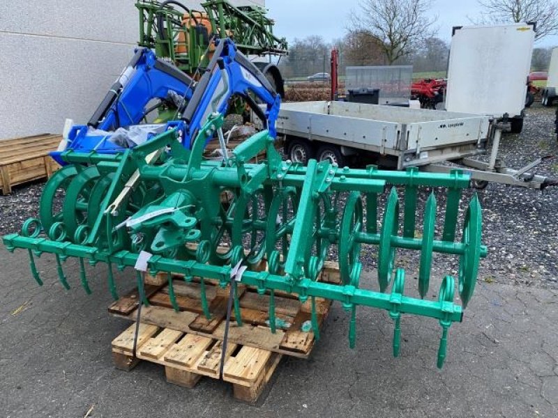 Bagger des Typs New Holland E15X ROLL-BAR AG, Gebrauchtmaschine in Hadsten (Bild 2)