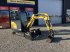 Bagger del tipo New Holland E18C CAB, Gebrauchtmaschine In Skjern (Immagine 1)