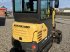 Bagger del tipo New Holland E18C CAB, Gebrauchtmaschine In Skjern (Immagine 2)