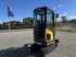Bagger типа New Holland E19D CAB-AG, Gebrauchtmaschine в Skjern (Фотография 4)