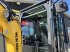 Bagger типа New Holland E19D CAB-AG, Gebrauchtmaschine в Skjern (Фотография 9)