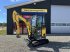 Bagger typu New Holland E19D CAB-AG, Gebrauchtmaschine v Skjern (Obrázek 1)