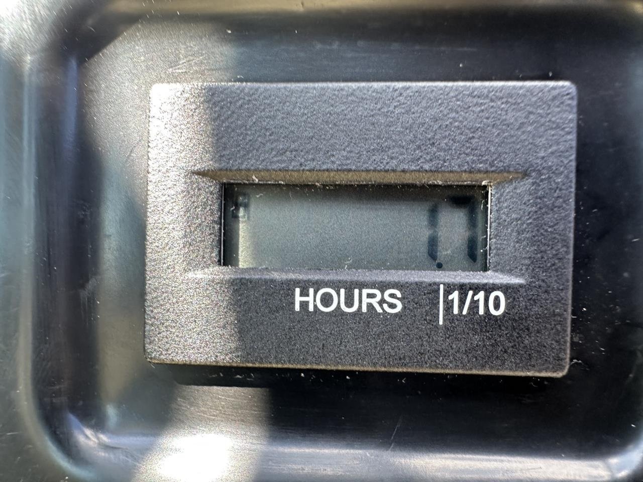 Bagger typu New Holland E19D CAB-AG, Gebrauchtmaschine v Skjern (Obrázek 10)