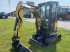 Bagger des Typs New Holland E20D City bom, Gebrauchtmaschine in Holstebro (Bild 3)