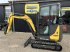 Bagger des Typs New Holland E22D, Gebrauchtmaschine in Give (Bild 2)