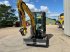 Bagger a típus New Holland E25D CAB, Gebrauchtmaschine ekkor: Rødding (Kép 2)