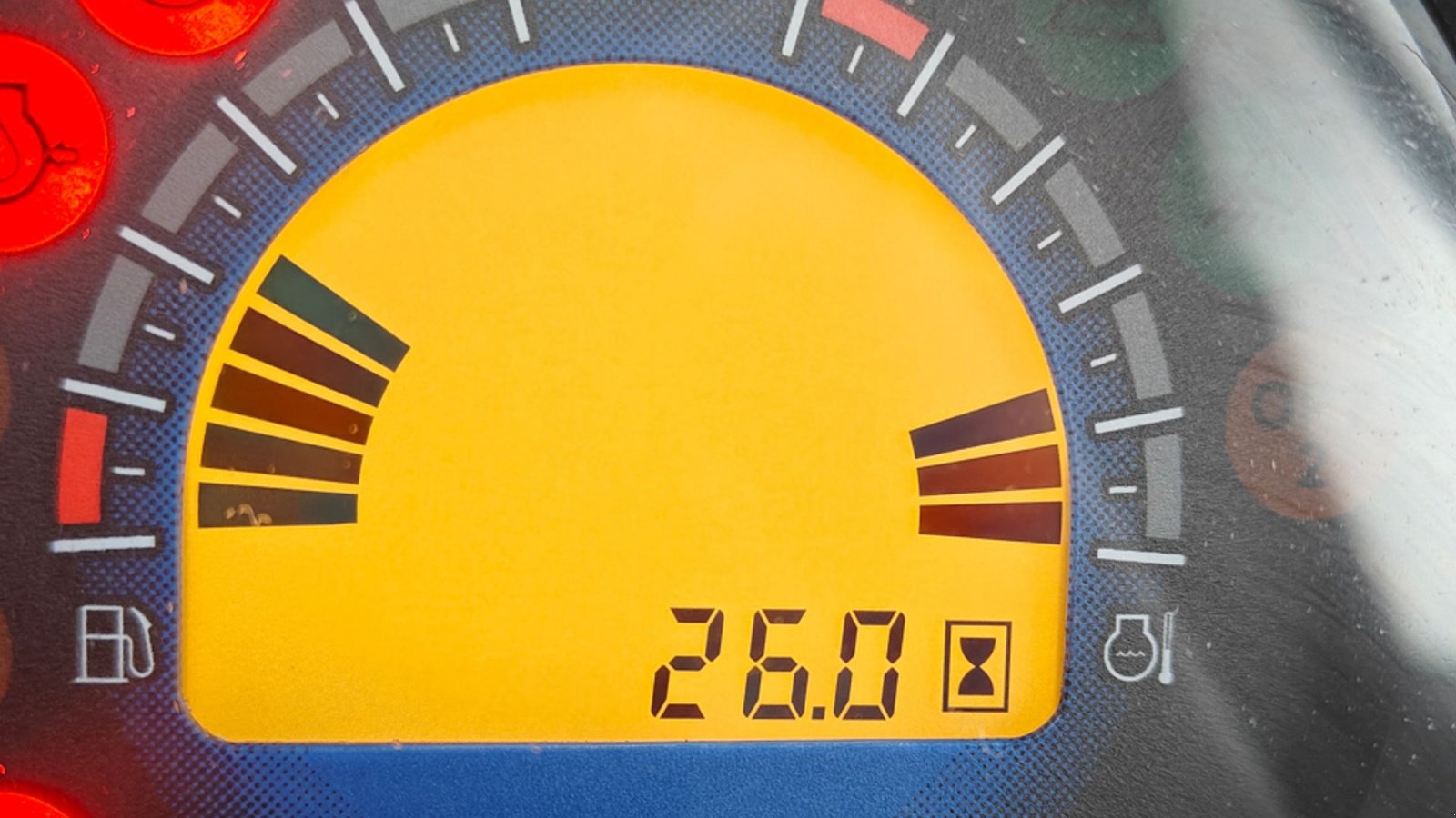 Bagger a típus New Holland E25D, Gebrauchtmaschine ekkor: Vrå (Kép 20)