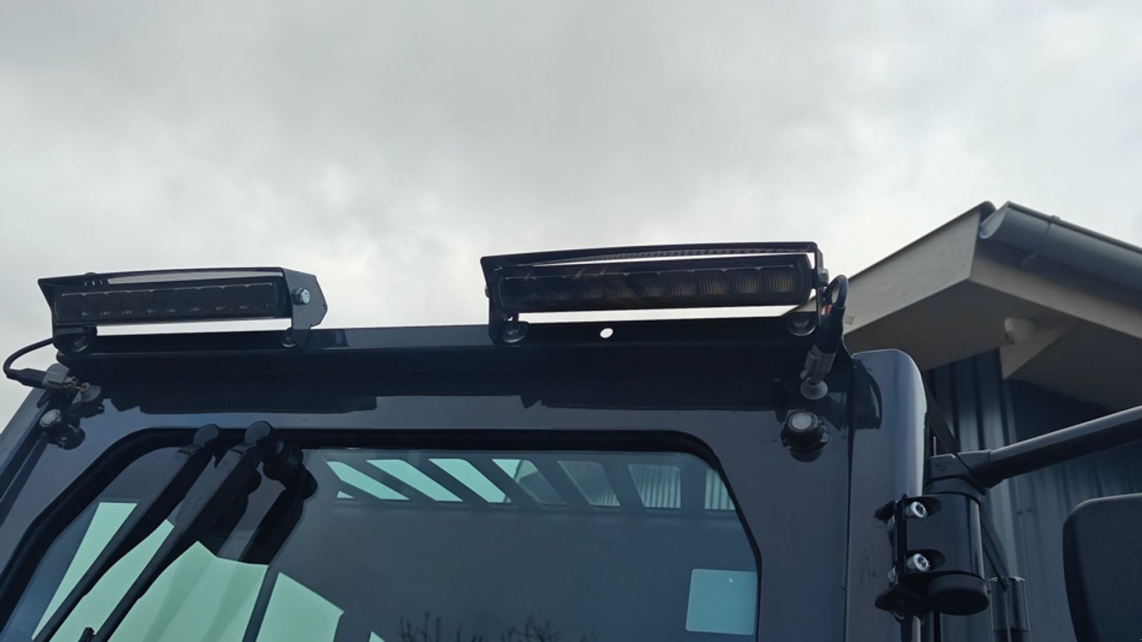 Bagger del tipo New Holland E25D, Gebrauchtmaschine In Vrå (Immagine 13)