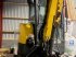 Bagger del tipo New Holland E26C CAB mini, Gebrauchtmaschine In Thisted (Immagine 5)