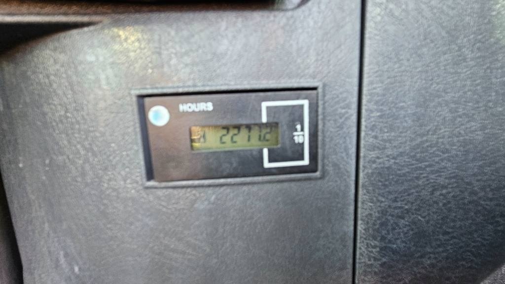 Bagger typu New Holland E60C, Gebrauchtmaschine v Ringe (Obrázek 8)