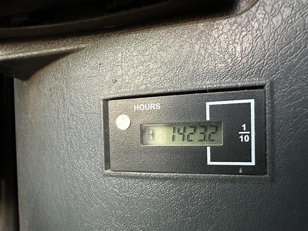 Bagger типа New Holland E60C, Gebrauchtmaschine в Gjerlev J. (Фотография 23)