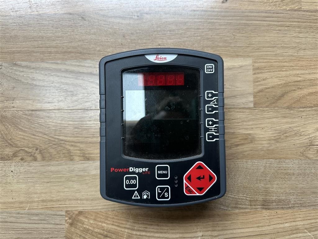 Bagger типа New Holland E60C, Gebrauchtmaschine в Gjerlev J. (Фотография 24)