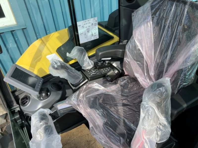 Bagger typu New Holland E70D minigraver, Gebrauchtmaschine v Viborg (Obrázek 5)