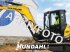 Bagger του τύπου New Holland E90D - AG, Gebrauchtmaschine σε Thisted (Φωτογραφία 1)