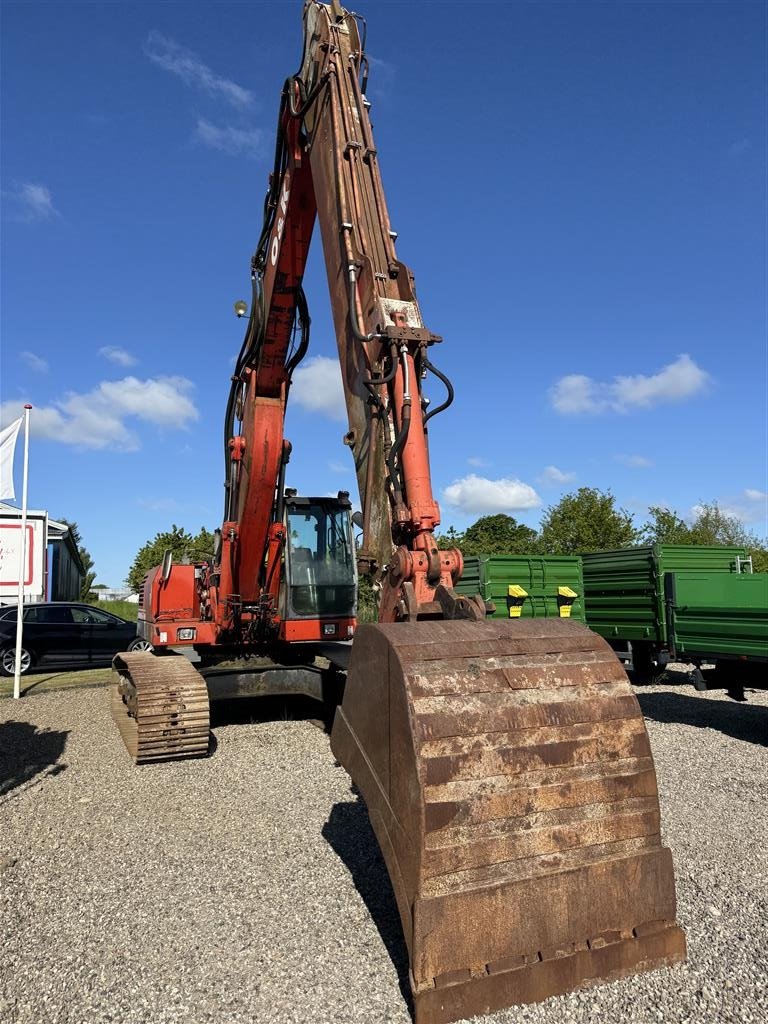 Bagger typu O&K RH8 Med langarm, Gebrauchtmaschine v Ringe (Obrázek 10)