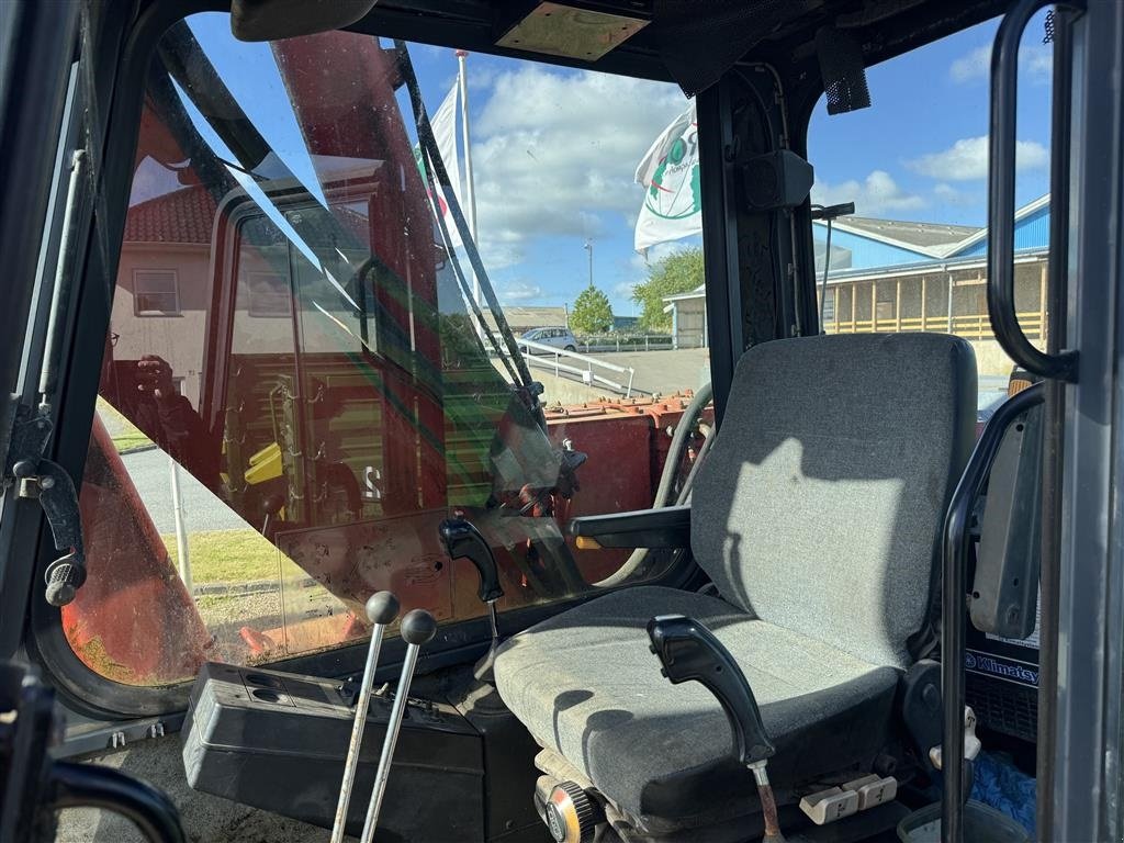 Bagger typu O&K RH8 Med langarm, Gebrauchtmaschine v Ringe (Obrázek 16)