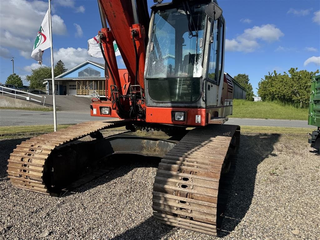 Bagger typu O&K RH8 Med langarm, Gebrauchtmaschine v Ringe (Obrázek 13)